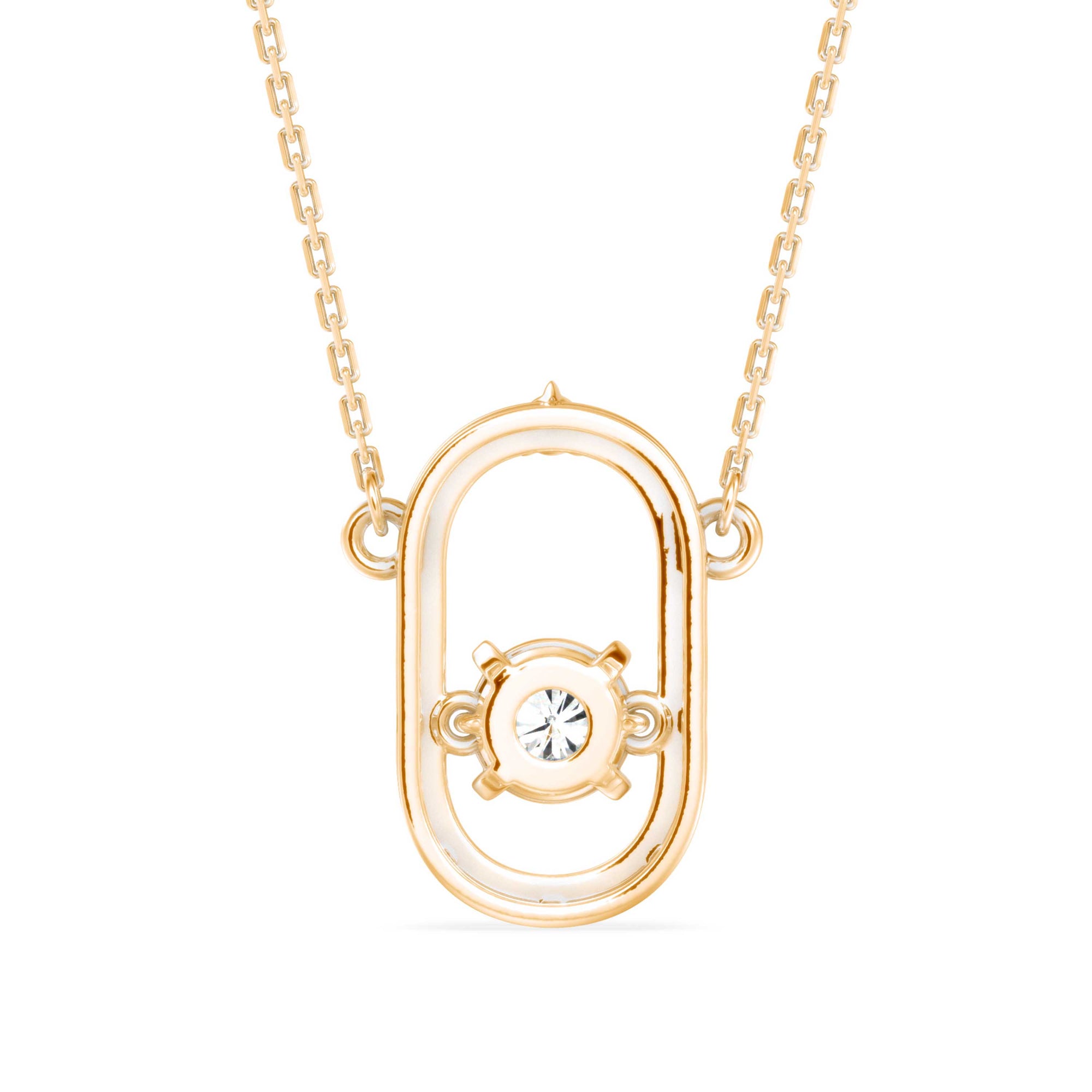 Heartfelt Harmony Pendant