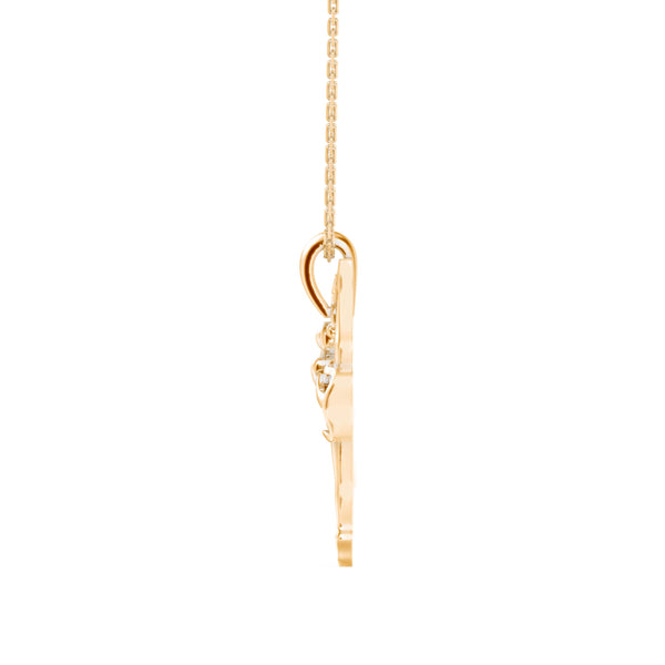 Ballet Bliss Pendant