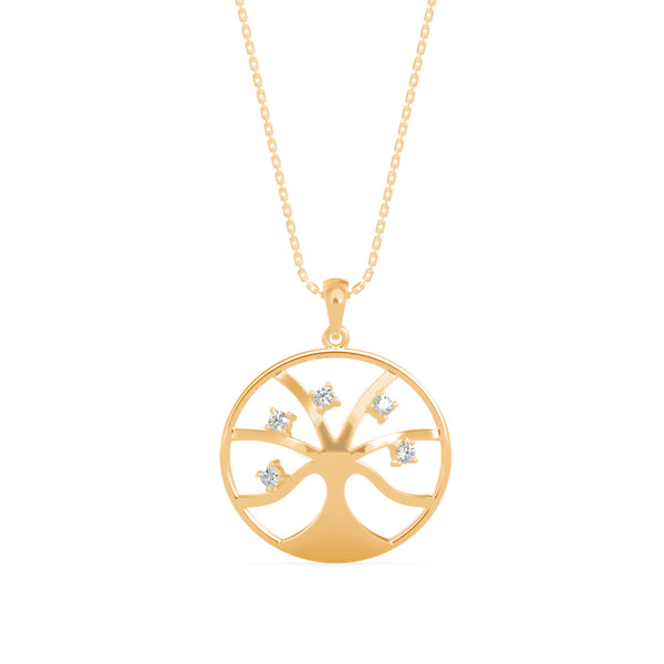 Tree of Life Pendant
