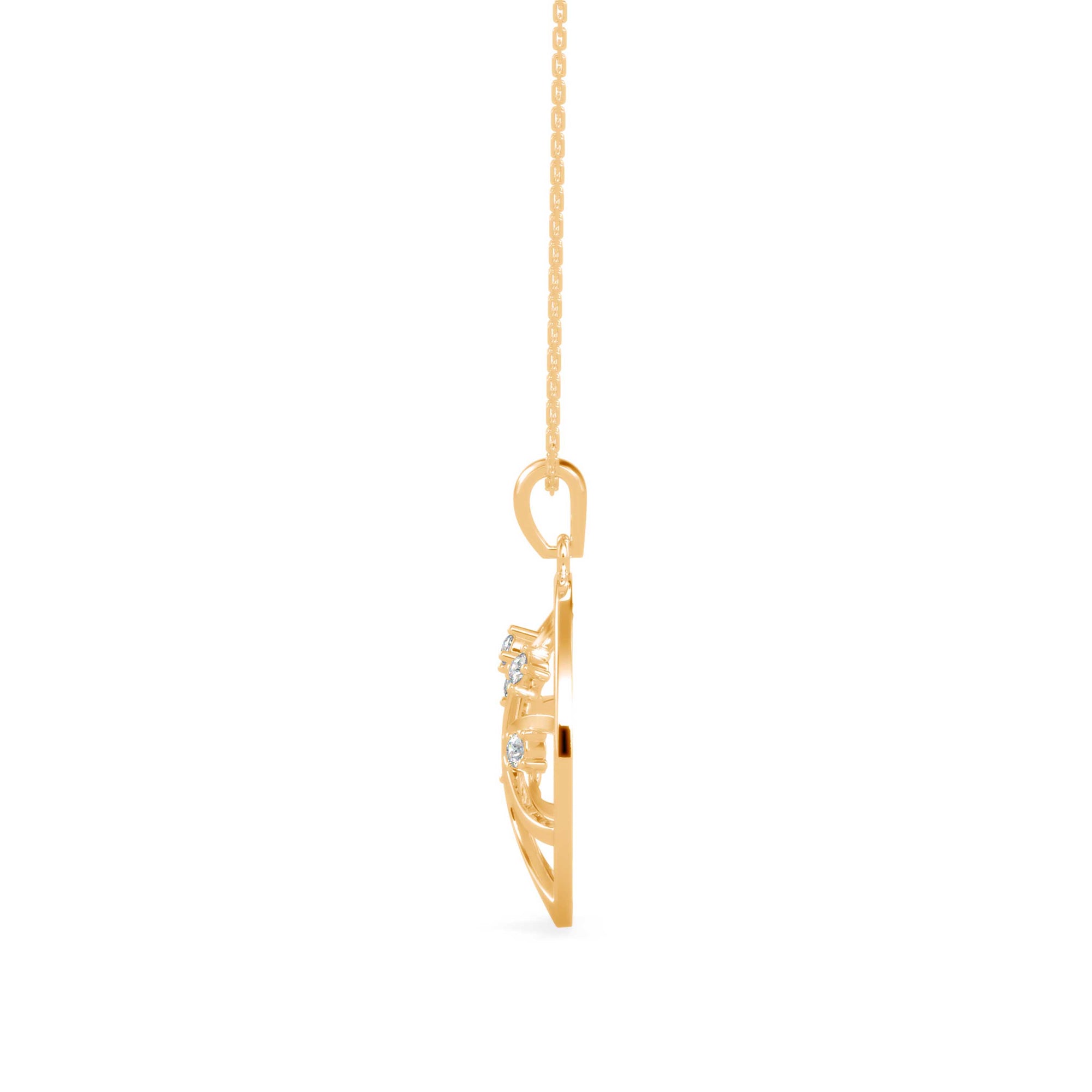 Tree of Life Pendant