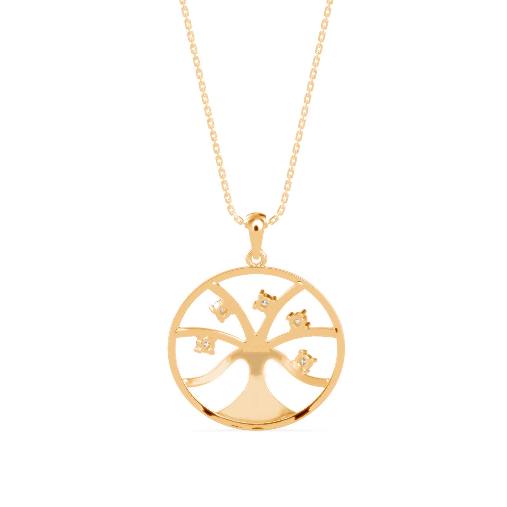 Tree of Life Pendant
