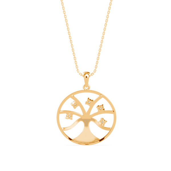 Tree of Life Pendant