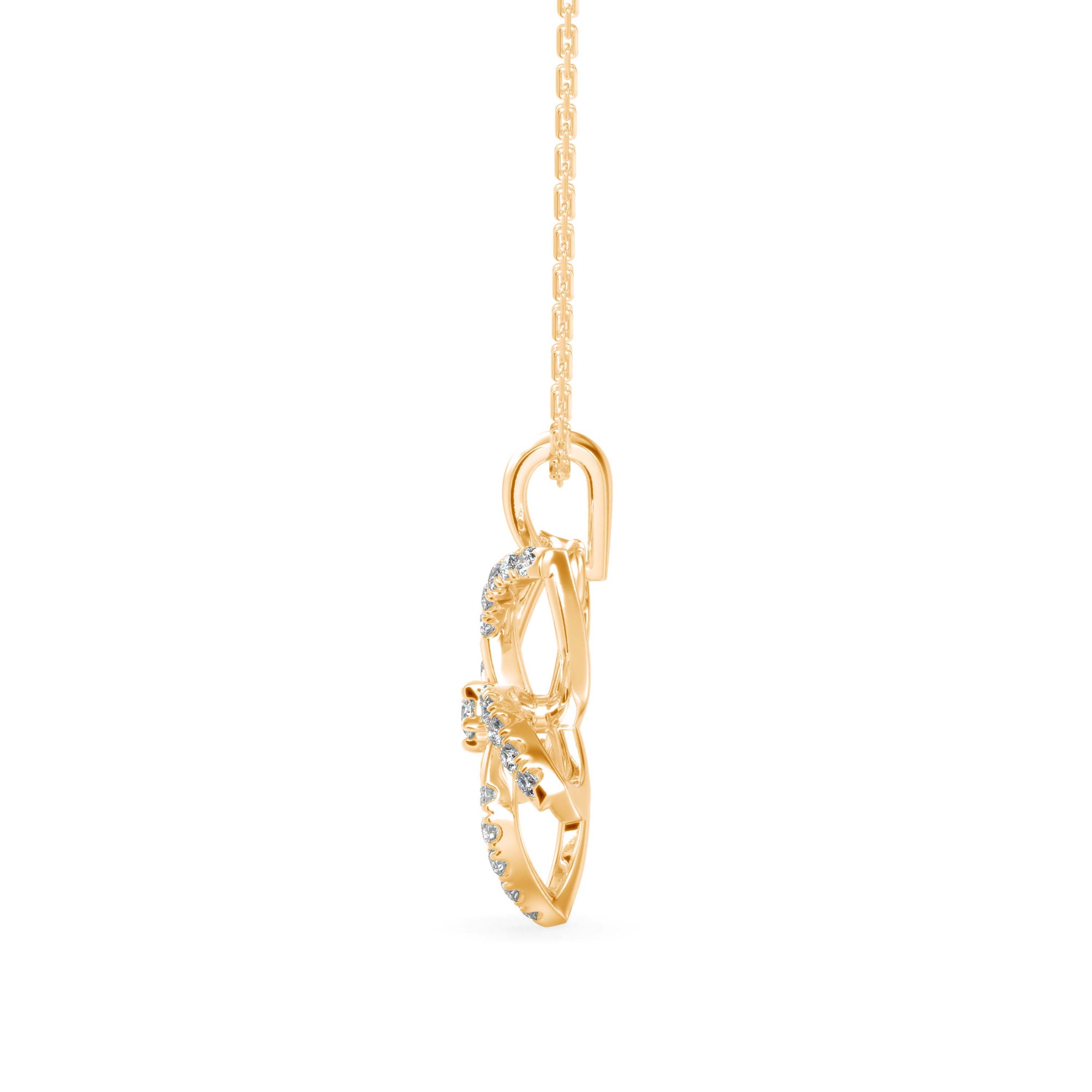 Petal Perfection Pendant