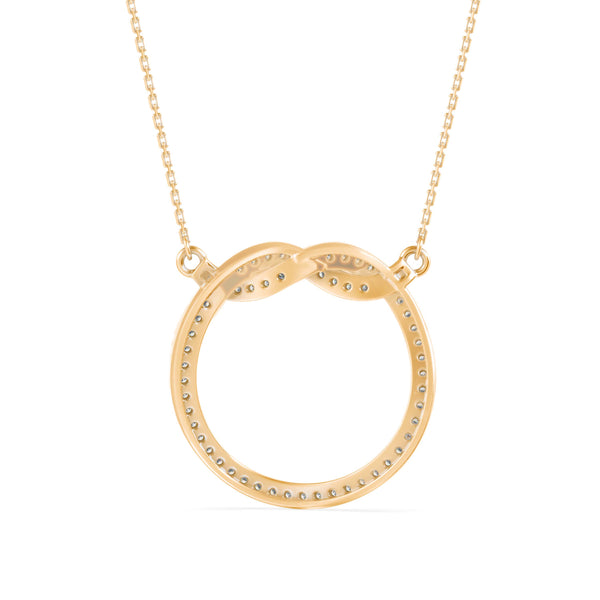 Infinite Harmony Pendant