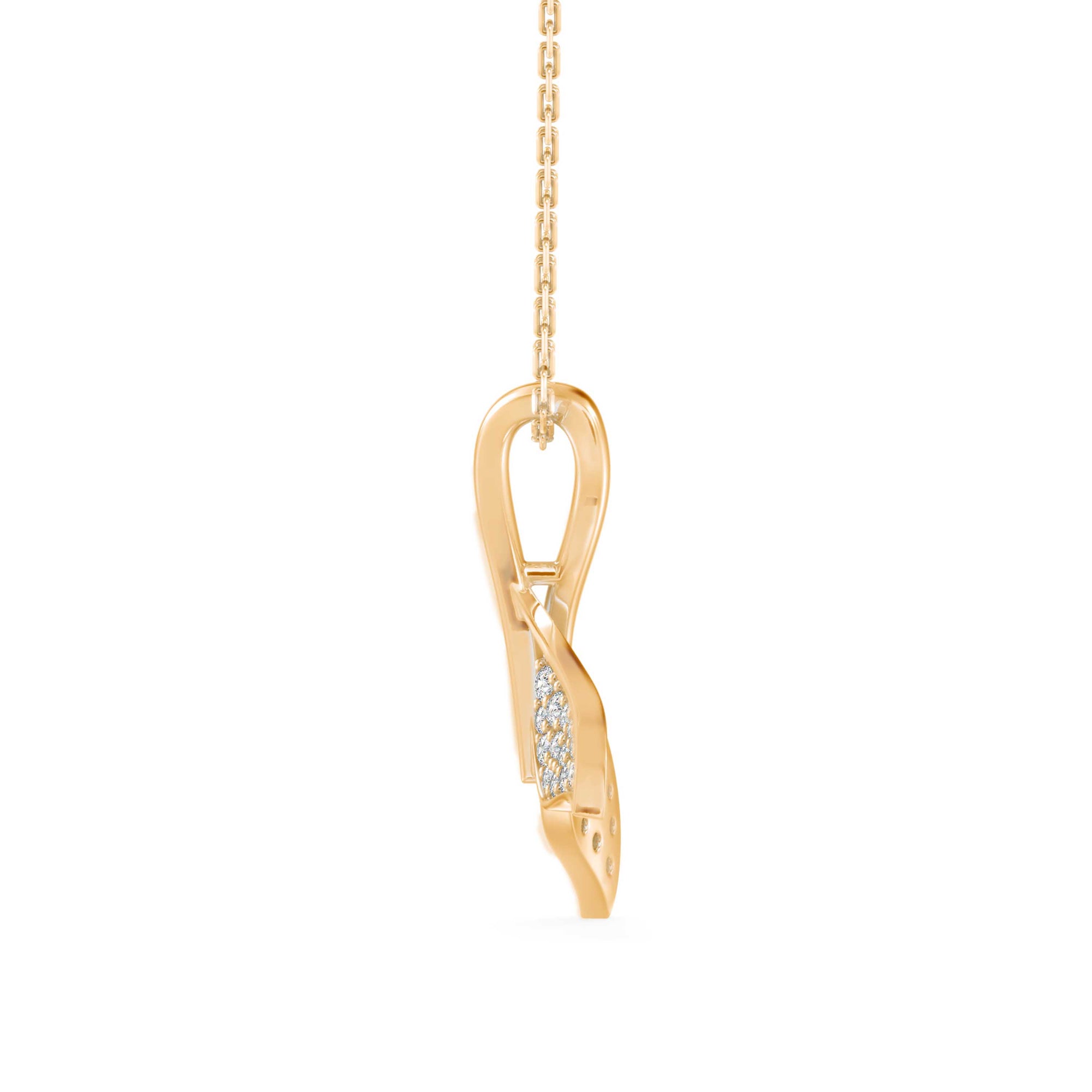 Whale of a Tale Pendant