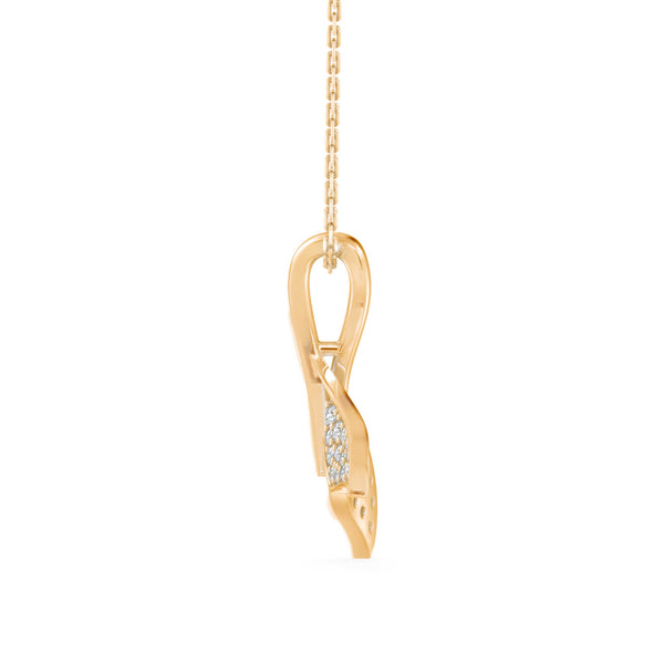 Whale of a Tale Pendant