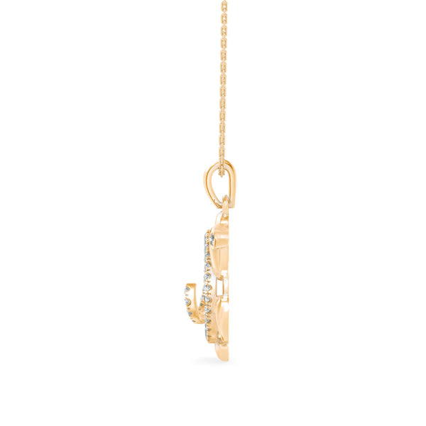 Turtle Time Pendant