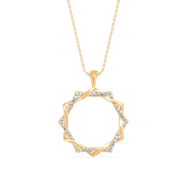 Star Power Pendant