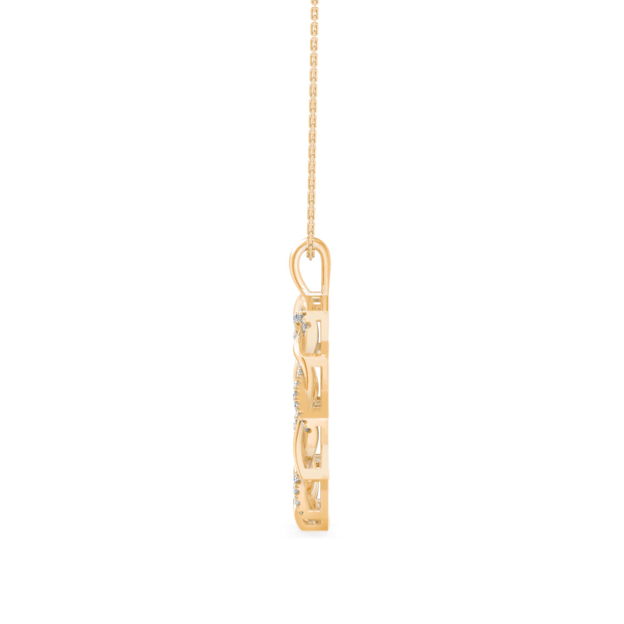 Star Power Pendant