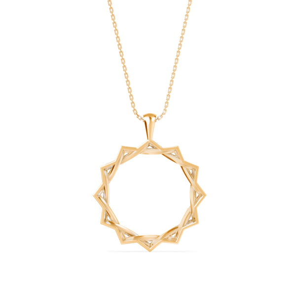 Star Power Pendant